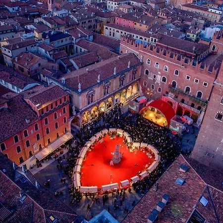 Bed Bra Vendégház Verona