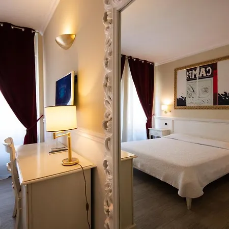 Vendégház Bed Bra