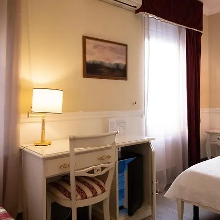 Bed Bra Vendégház Verona